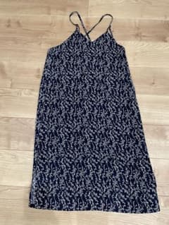 LEPSIM マタニティ　花柄キャミワンピースのサムネイル
