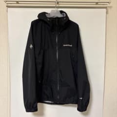 mont-bell モンベル　サンダーパスジャケット XL マウンテンパーカーのサムネイル