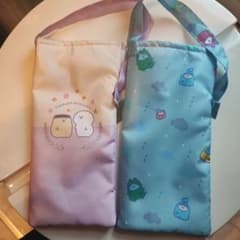 お文具といっしょ ケース2点セットのサムネイル
