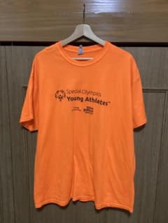 ギルダン　プリントtシャツのサムネイル