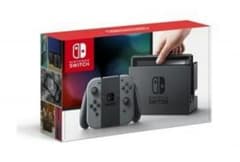 Nintendo Switchのサムネイル
