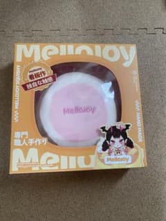 Mellojoy ストレス解消グッズ スクイーズ　未開封のサムネイル