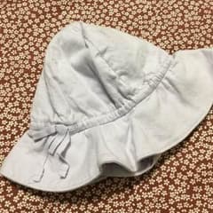 ぷにこ様／GAP ベビー帽子 46cmのサムネイル