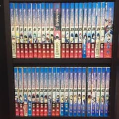 たけ様専用☆テニスの王子様☆全巻＋4冊のサムネイル