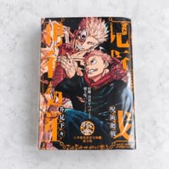 Jujutsu Kaisen Remix Vol. 13: Battle in Shinjuku, the Realm of the Supernatural 2