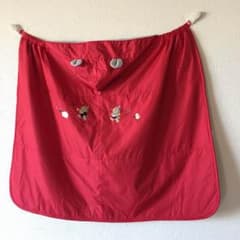 ブランケット♡familiar♡新品♡のサムネイル