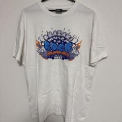岡崎体育 OKAZAKI ROCK FESTIVAL 2020 Tシャツのサムネイル
