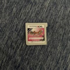 3DS 妖怪ウォッチ3 テンプラのサムネイル