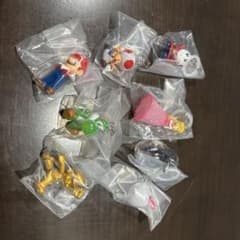スーパーマリオめじるしアクセサリー - 2