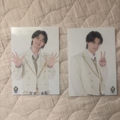 milk 佐野勇斗　生写真 EBiDAN THE LIVE 2026のサムネイル