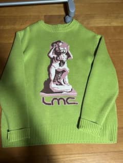 lmc ニットのサムネイル