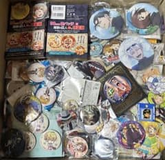 アニメグッズ ノンジャンル 美少女 大量 1000点以上 まとめ売り