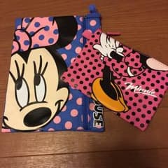 ミニー ポーチのサムネイル