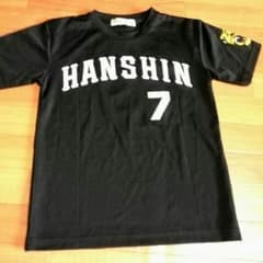 値下げ！タイガースTシャツのサムネイル