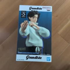呪術廻戦 Grandista 乙骨憂太 フィギュアのサムネイル