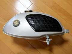 スズキAC90のガソリンタンク スズキAC90のガソリンタンク - メルカリ