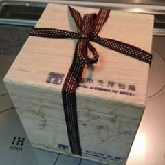 門外不出の代物のサムネイル