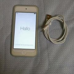 iPodtouchイエロー32gbのサムネイル