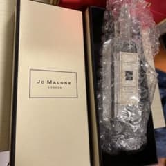 Jo Malone ジョーマロンイングリッシュペアー＆フリージアのサムネイル