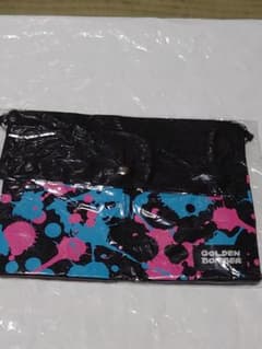 サコッシュのサムネイル
