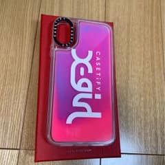 CASETIFYケースのサムネイル