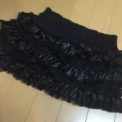 レース スカートのサムネイル