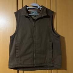 【Lski様専用】Woolrich 00's ダックベストのサムネイル