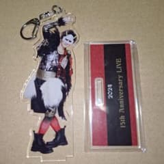 mssp あろまほっと 衣装 アクスタ アクキー ② - メルカリ