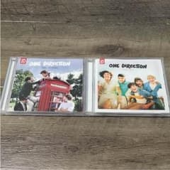 1D one direction セットのサムネイル