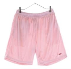 SUPREME 25SS Small Box Baggy Mesh Shortのサムネイル