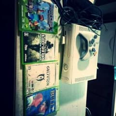 Xbox360の本体と付属品 Minecraft以外のディスクのサムネイル