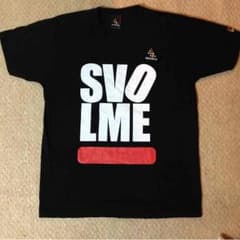 スボルメ Tシャツのサムネイル