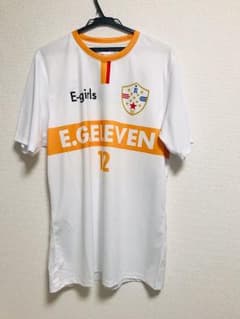 EG11 ユニフォームのサムネイル