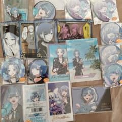 星屑の王子様 天使レイ 缶バッジ カード - メルカリ