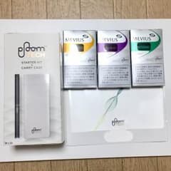 Ploom TECHのサムネイル