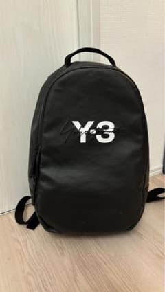 値下げ可！！Y-3 バックパックのサムネイル