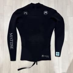 MATUSE マテュース タッパー PHILO Jacket 1mm S MATUSE マテュース タッパー PHILO Jacket 1mm S - メルカリ