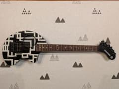 FERNANDES ZO-3 HT 布袋寅泰モデル エレキギター 動作確認済 - メルカリ