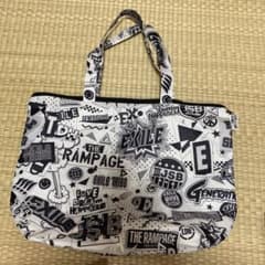 EXILE TRIBE FAMILY 継続特典 トートバッグのサムネイル