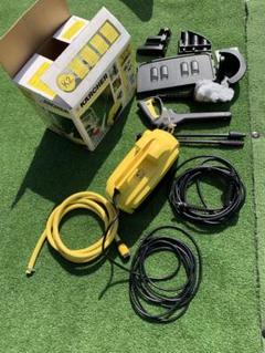 ケ*ト様 ★ケルヒャー 高圧洗浄機 k2.75 KARCHER 美品中古付属品 m14301805817_1.jpg?1742116914