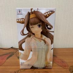 EXQフィギュア 〜金剛買い出しmode〜のサムネイル