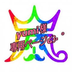 yumi様 専用ページ໒꒱· ゜のサムネイル