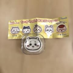 ちいかわ miniお皿コレクション ちいかわのサムネイル