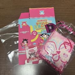 最終値下】メロジョイ ドーパミン王国 ぱんぱんパンケーキ - メルカリ