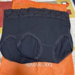 補正下着　マルコショーツ2枚のサムネイル