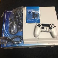 しゃちょー様専用 PS4 中古品 美品のサムネイル