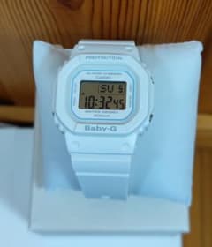 新品 Baby-G BGD-560-7JF レディースのサムネイル