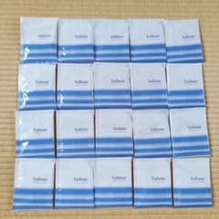 Yulune N ビューティーバスパウダー 入浴剤 20包セット - メルカリ