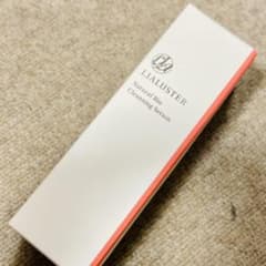 LIALUSTER Natural Bio Cleansing Serumのサムネイル