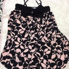 ピンクのワンピ♡のサムネイル